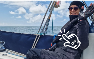 Traversée La Rochelle Hendaye en vidéo