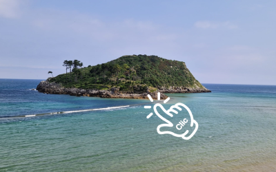 LEKEITIO, un port agréable et animé