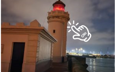 Getxo et Bilbao