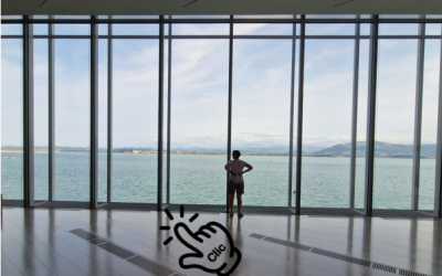 SANTANDER, une des plus belles baies du monde