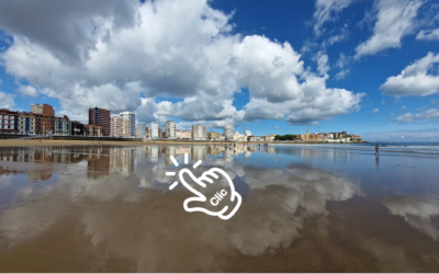 Gijon, découvrez les charmes de la ville maritime des Asturies