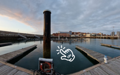 Les ports Basques, Cantabriques et des Asturies