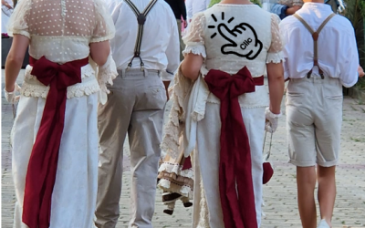 Ribadeo et sa fête de l&rsquo;Indiano
