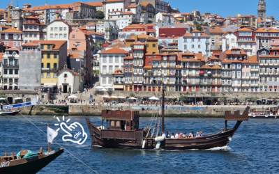 Porto, l&rsquo;incontournable