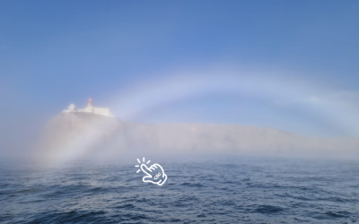 Sesimbra, mouillages Sines et Sagres