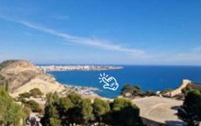 Torrevieja, Santa Pola et Alicante