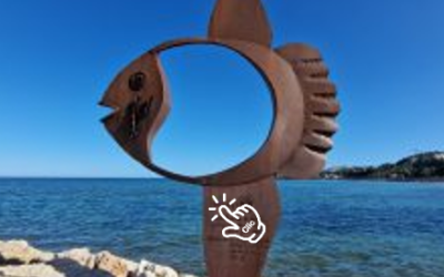 Halte à Dénia