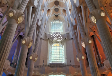 Esplendida Barcelona