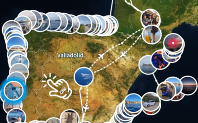 Bilan de la première année : France, Espagne, Portugal, Gibraltar et Baléares