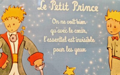 Un inoubliable périple Français
